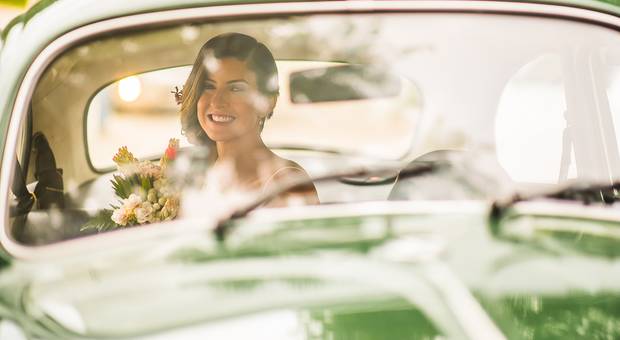 Casamentos de Marcela e Daniel