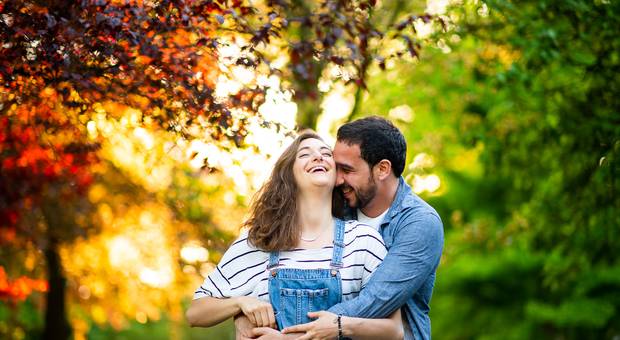 Ensaios de Bernardo e Anais