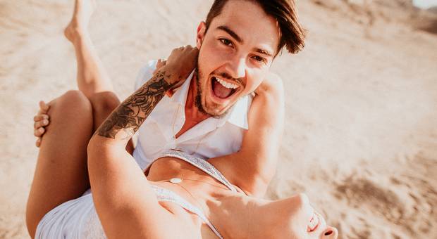 Ensaios de Ully e Erik