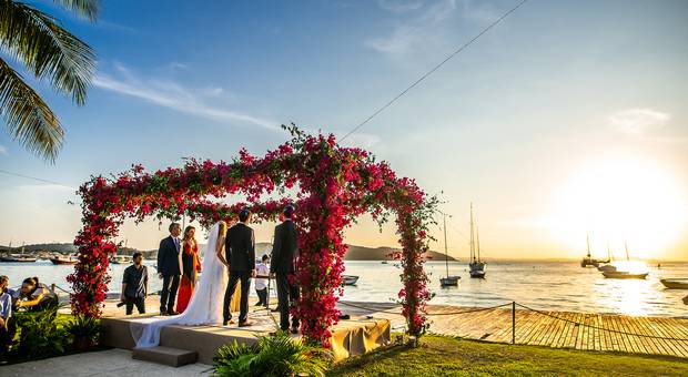 Casamentos de Casamento Jéssica e Ylan