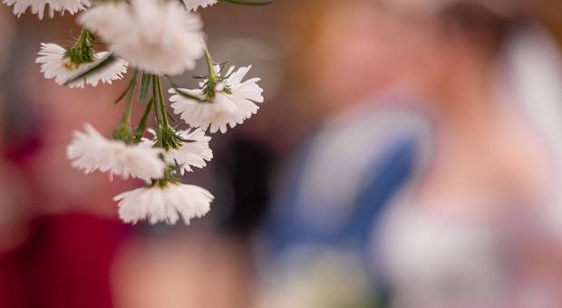 Casamento de Jéssica e Mateus