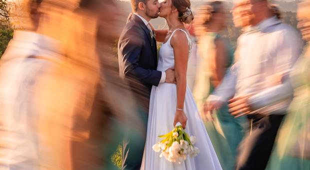 Casamento de Tatiara e Matheus