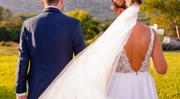 Casamento de Tatiara e Matheus