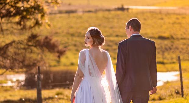 Casamento de Jenifer e Mateus
