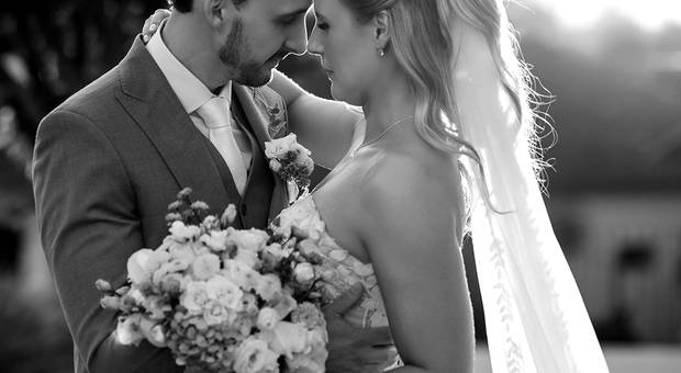 Casamento de Jaini e Djulio