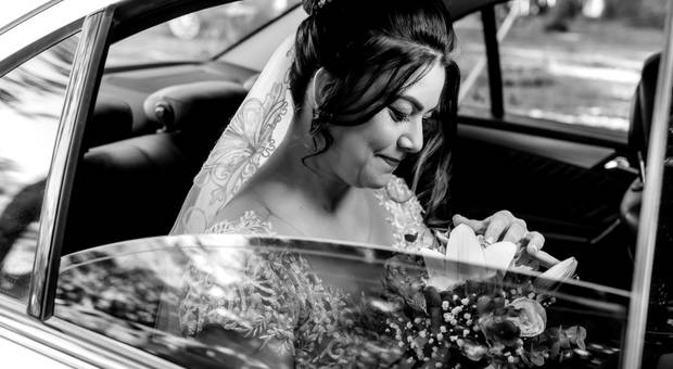 Casamento de Casamento Julia & Diogo