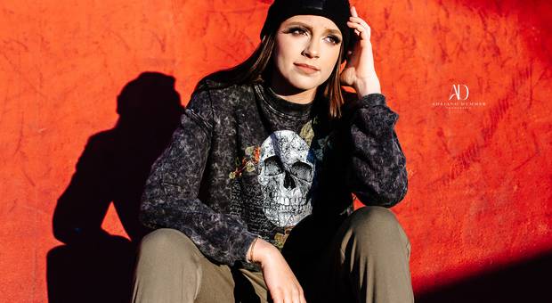 Book de 15 Anos de Book de 15 - Nandria