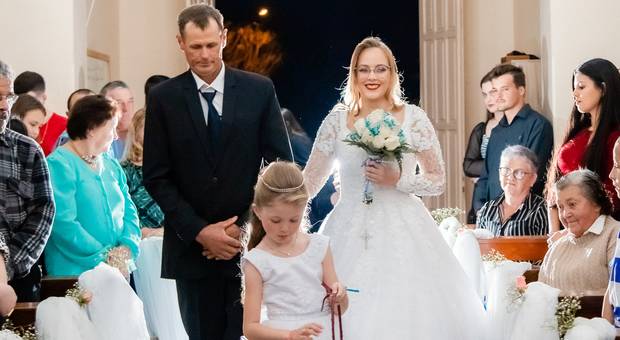 Casamento de Casamento Erico & Michele 