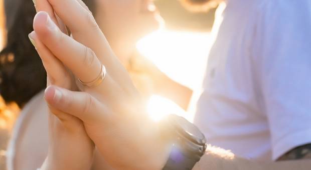 Sessão Pré Casamento de Sessão Pré Casamento Fran e Robson 