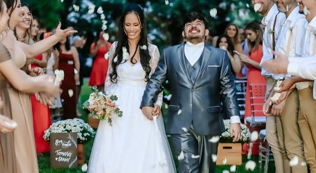 Casamento de Casamento Daniel & Tamara 