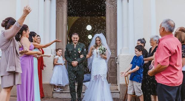 Casamento de Casamento Gabriela & Samuel