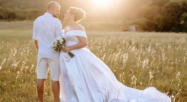 Casamento de Casamento Cleide & Mauricio 