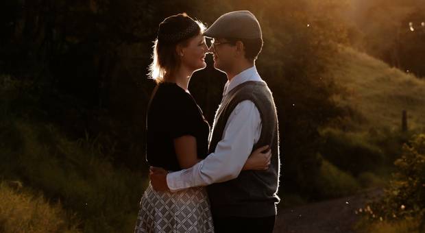 Sessão Pré Casamento de Ensaio Pré Wedding Angela e Rafael 