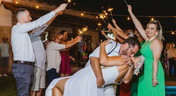 Casamento de Casamento Eduardo & Katiucia 