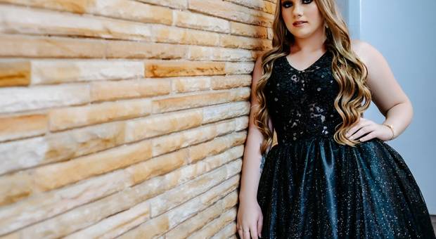 Festa de 15 Anos  de 15 Anos da Rafaela Swarowsky