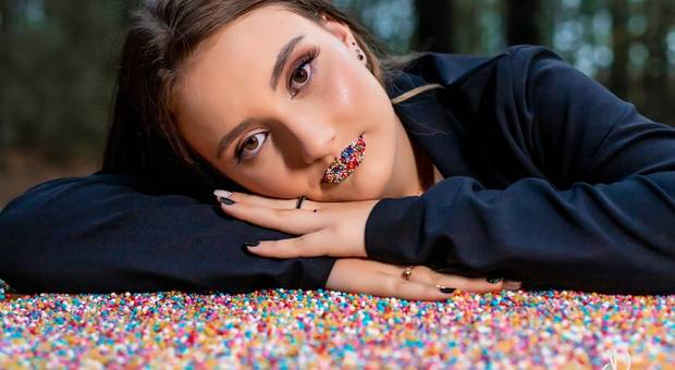 Book de 15 Anos de Book de 15 Anos - Carol Belegante