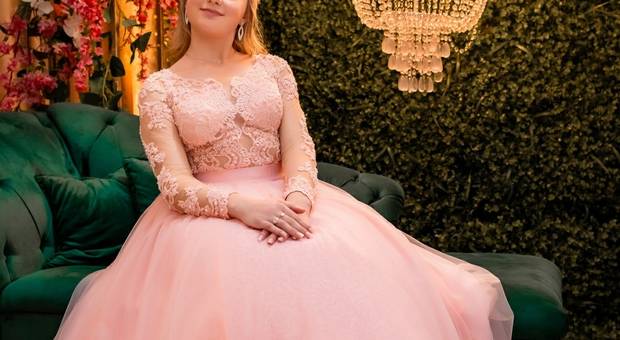 Festa de 15 Anos  de A Festa de 15 Anos - Francine Dagort