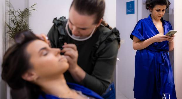 Festa de 15 Anos  de A Festa de 15 Anos - Isadora Tavares