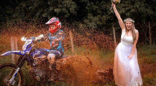 Sessão Pré Casamento de Sessão Pré Casamento Andreia e Felipe 