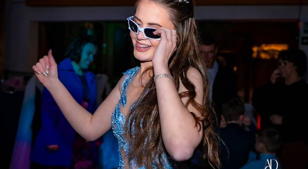 Festa de 15 Anos  de A Festa de 15 Anos - Laura de Moura