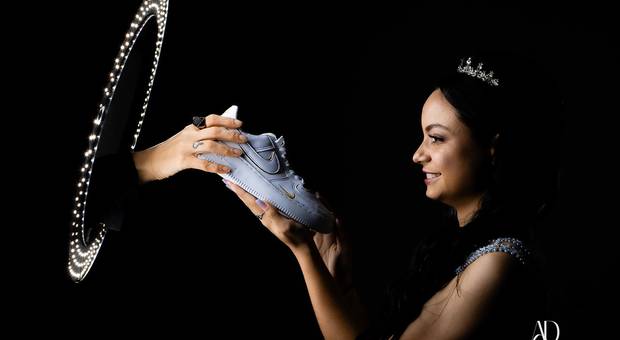 Festa de 15 Anos  de A Festa de 15 Anos - Eduarda Cavagnolli