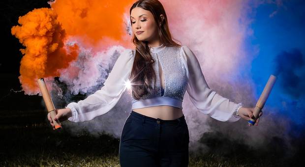 Book de 15 Anos de Book de 15 Anos - Brenda Kappel