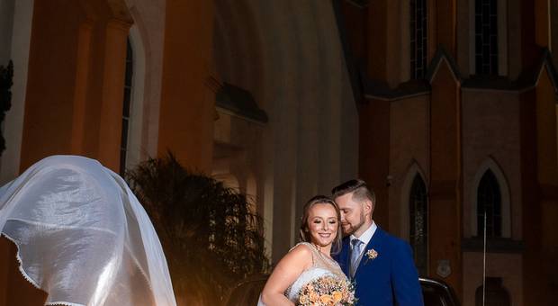 Casamento de Casamento Andréia e Felipe