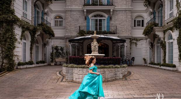 Book de 15 Anos de Book de 15 Anos - Deise Danielle