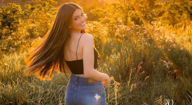 Book de 15 Anos de Book de 15 Anos - Julia Gasparetto