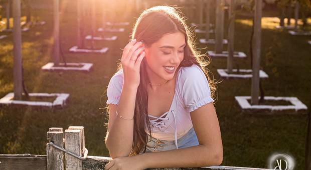 Book de 15 Anos de Book de 15 Anos - Júlia Guterres