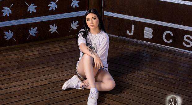 Book de 15 Anos de Book de 15 Anos - Amanda Mucke