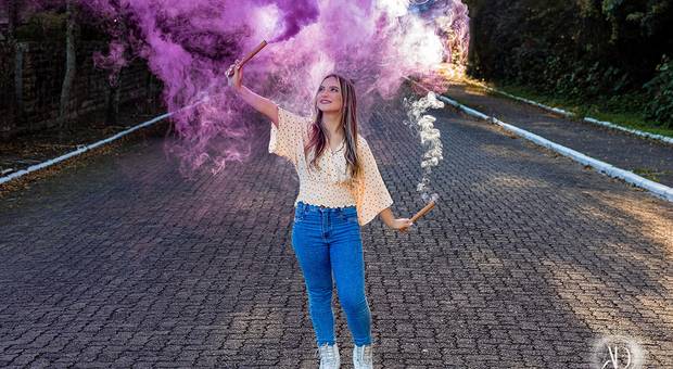 Book de 15 Anos de Book de 15 Anos - Suzane Severo 