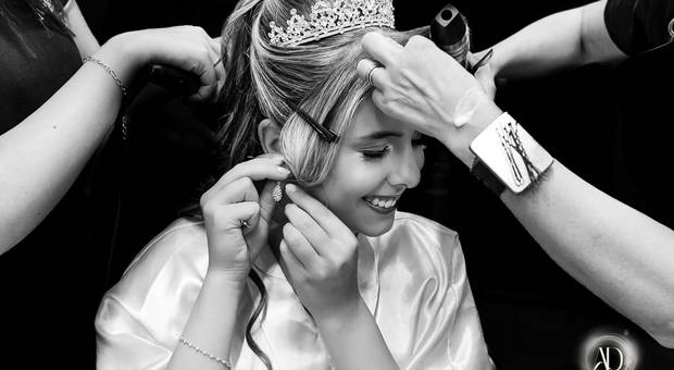 Festa de 15 Anos  de A Festa de 15 Anos - Alice Müller 