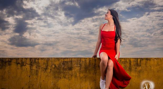 Book de 15 Anos de Book de 15 Anos - Joana Rambo