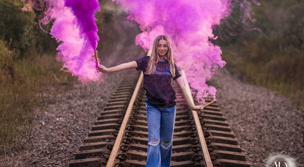 Book de 15 Anos de Book de 15 Anos - Gabriela Spenner