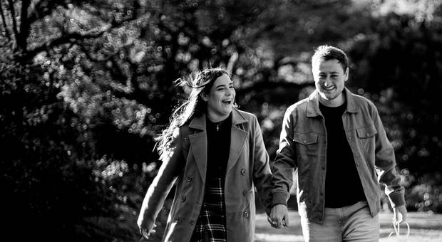 Sessão Pré Casamento de Pré Wedding - Kaylane e Matheus