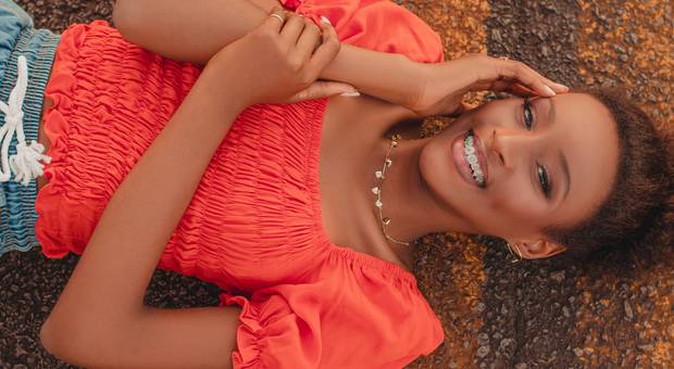 Book de 15 Anos de Book de 15 Anos - Vitoria Luiza