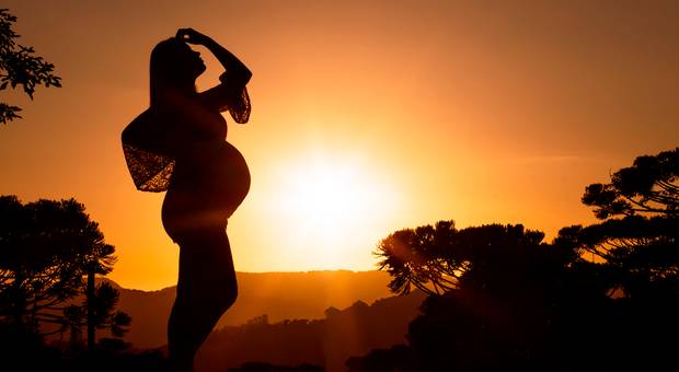 Ensaios de Gestantes de Ensaio de Gestante - Hellen Kegler