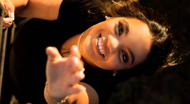 Book de 15 Anos de Book de 15 Anos - Kauany Moraes