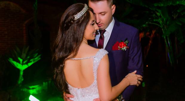 Casamento de Casamento - Tiago & Letícia