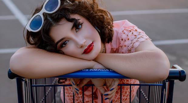 Book de 15 Anos de Book de 15 Anos - Julia