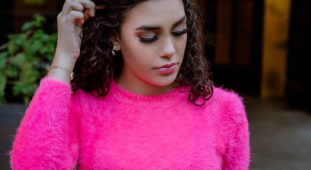 Book de 15 Anos de Book de 15 Anos - Louise