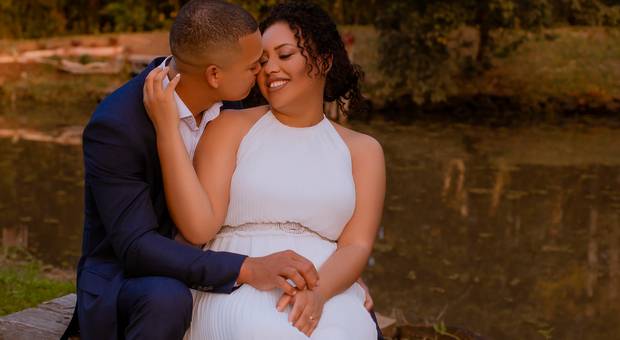 Casamento de Post Marriage - Maciel e Luana