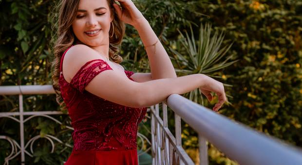 Book de 15 Anos de Book de 15 Anos - Stefani Dorfey