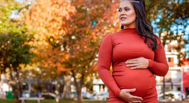 Ensaios de Gestantes de Ensaio Dia das Mães - Natacha