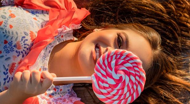 Book de 15 Anos de Book de 15 Anos - Ana Virgínia