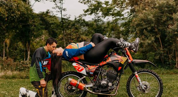 Ensaios de Gestantes de Ensaio de Gestante - Priscila