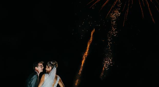 Casamento de Casamento - Junior e Debora