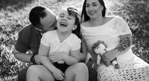 Ensaios de Gestantes de Ensaio de Gestante - Franciele Schuster