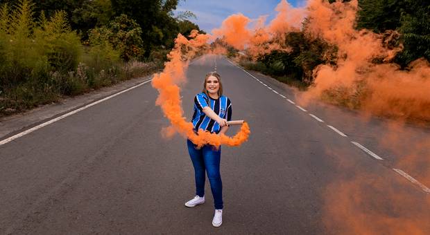 Book de 15 Anos de Book de 15 Anos - Vitoria Lopes